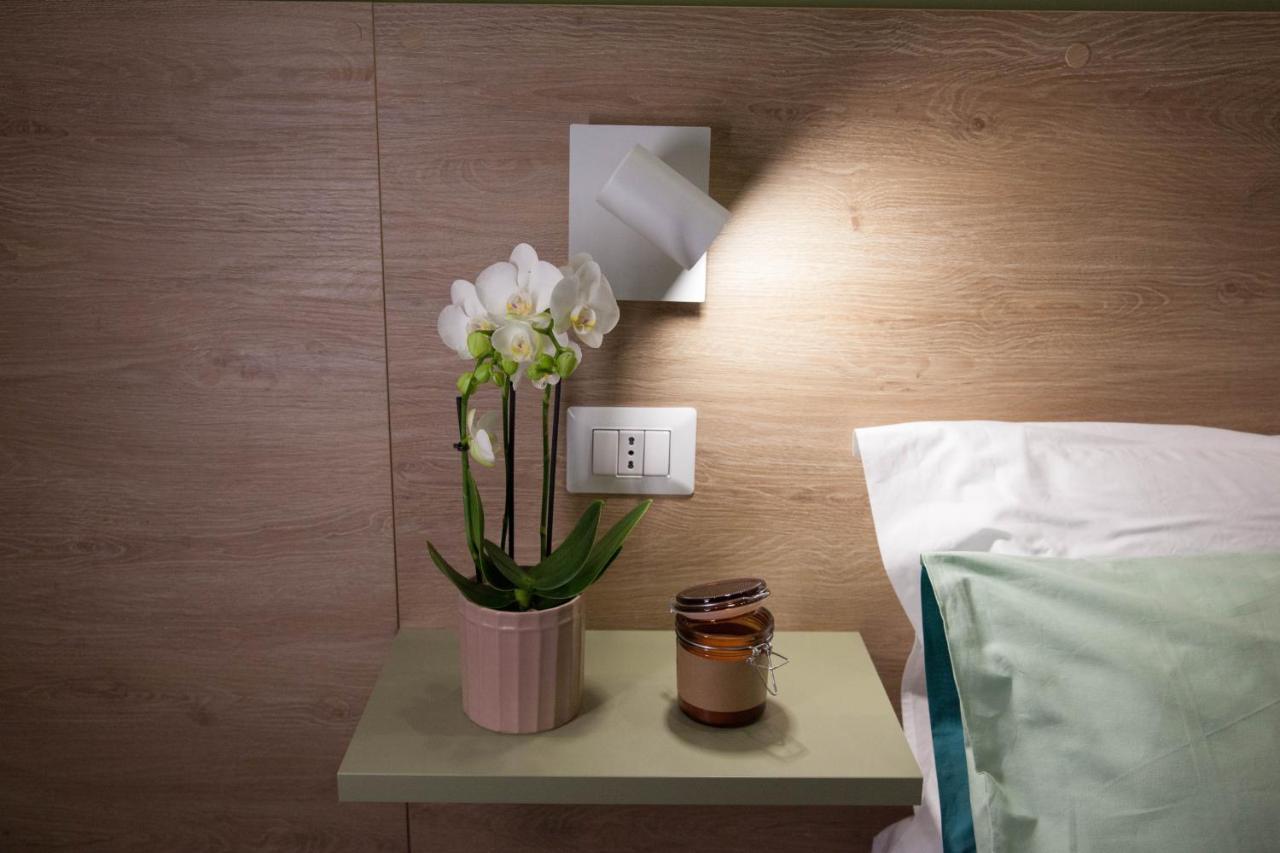 B&B Morelli Home Cosenza Dış mekan fotoğraf