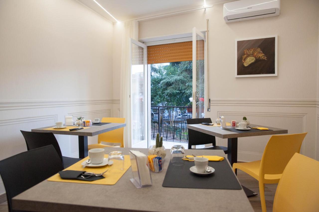 B&B Morelli Home Cosenza Dış mekan fotoğraf
