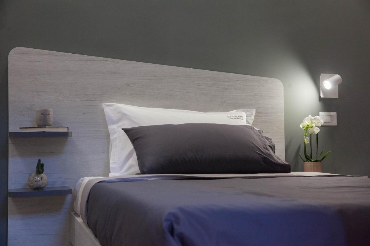 B&B Morelli Home Cosenza Dış mekan fotoğraf