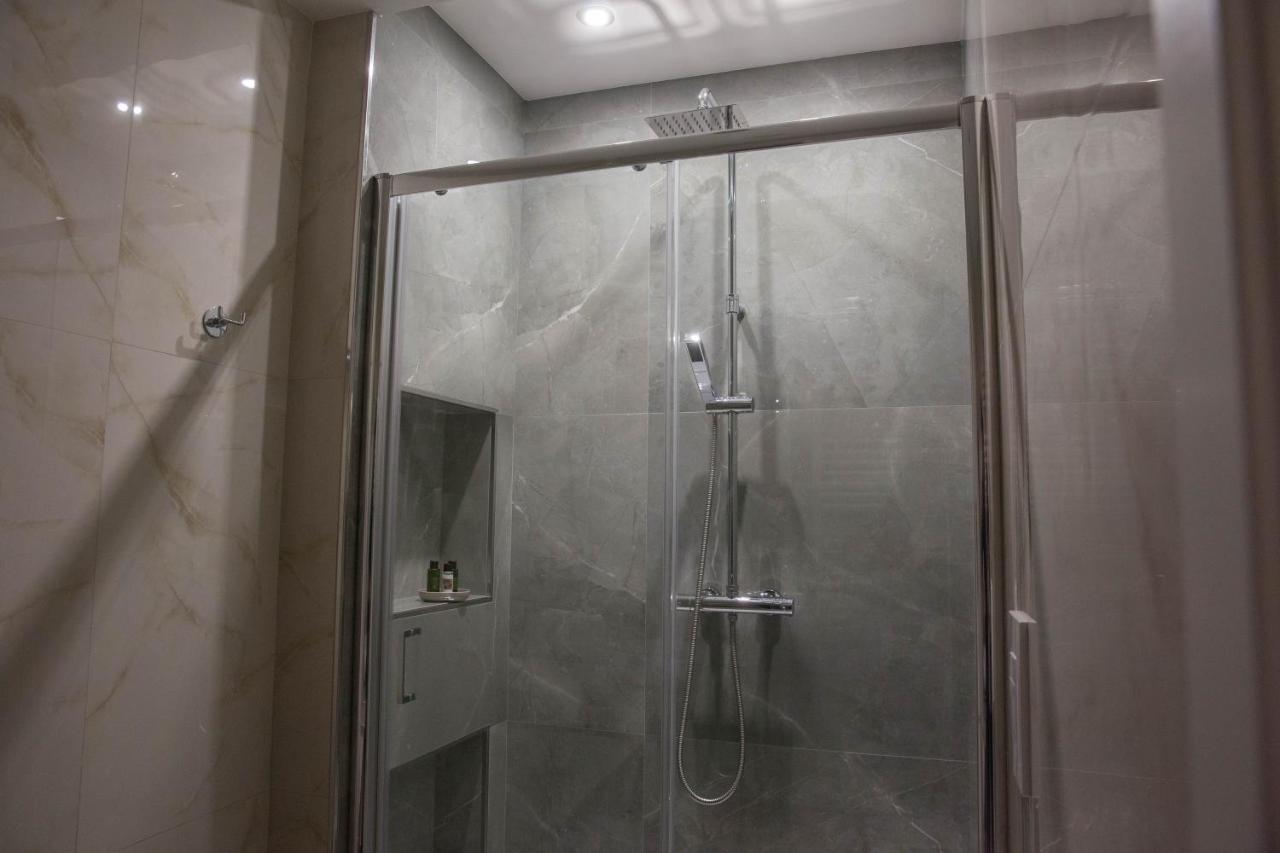 B&B Morelli Home Cosenza Dış mekan fotoğraf