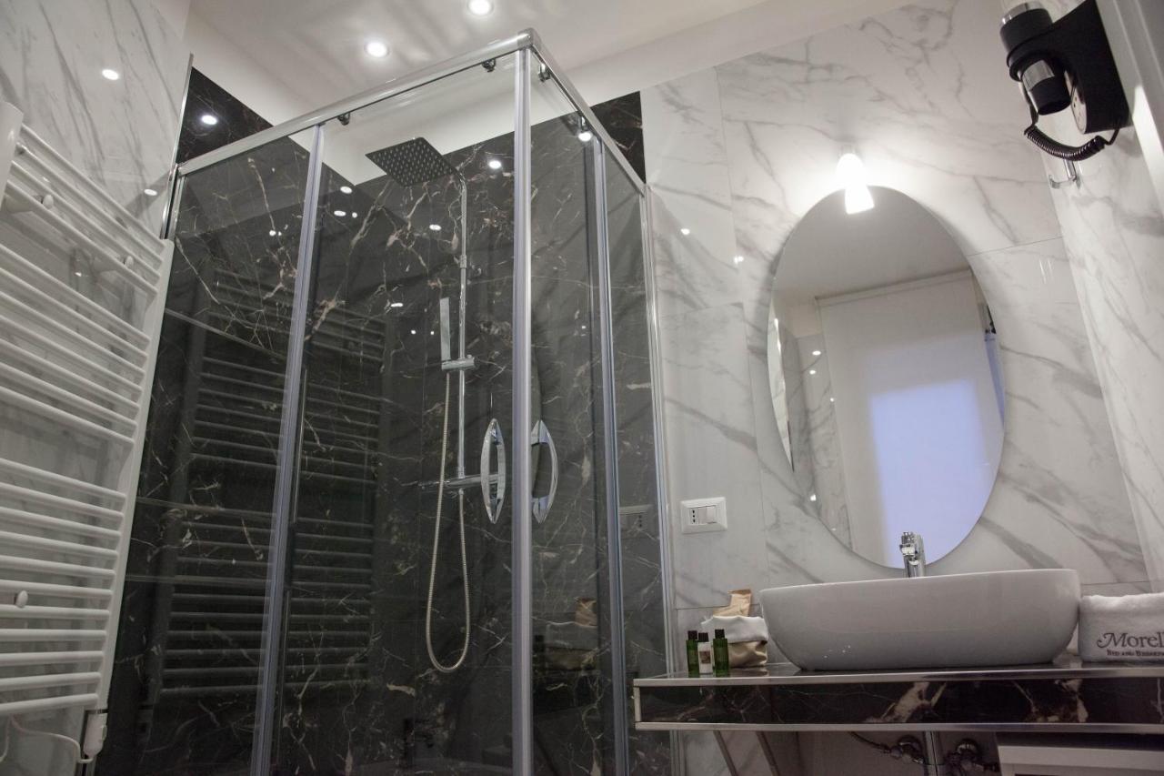 B&B Morelli Home Cosenza Dış mekan fotoğraf