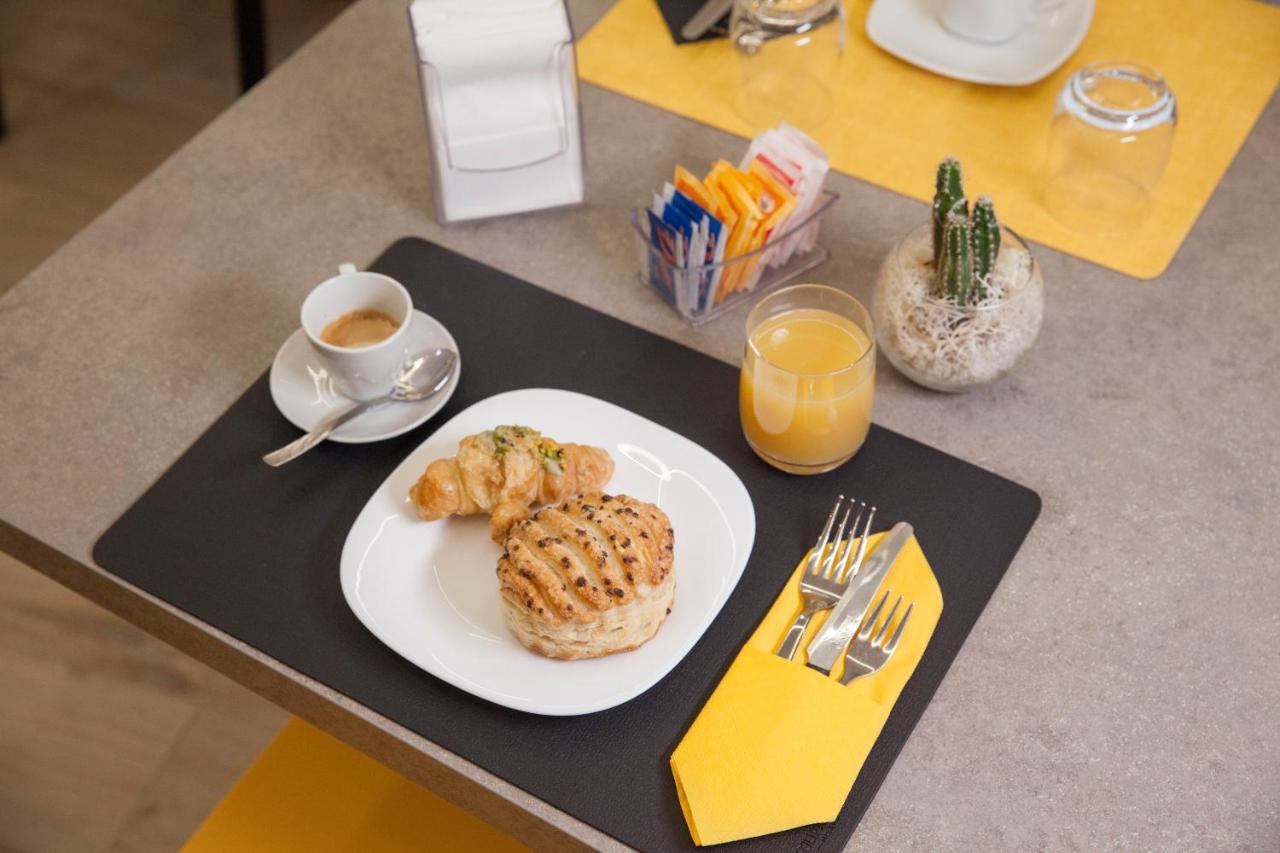 B&B Morelli Home Cosenza Dış mekan fotoğraf