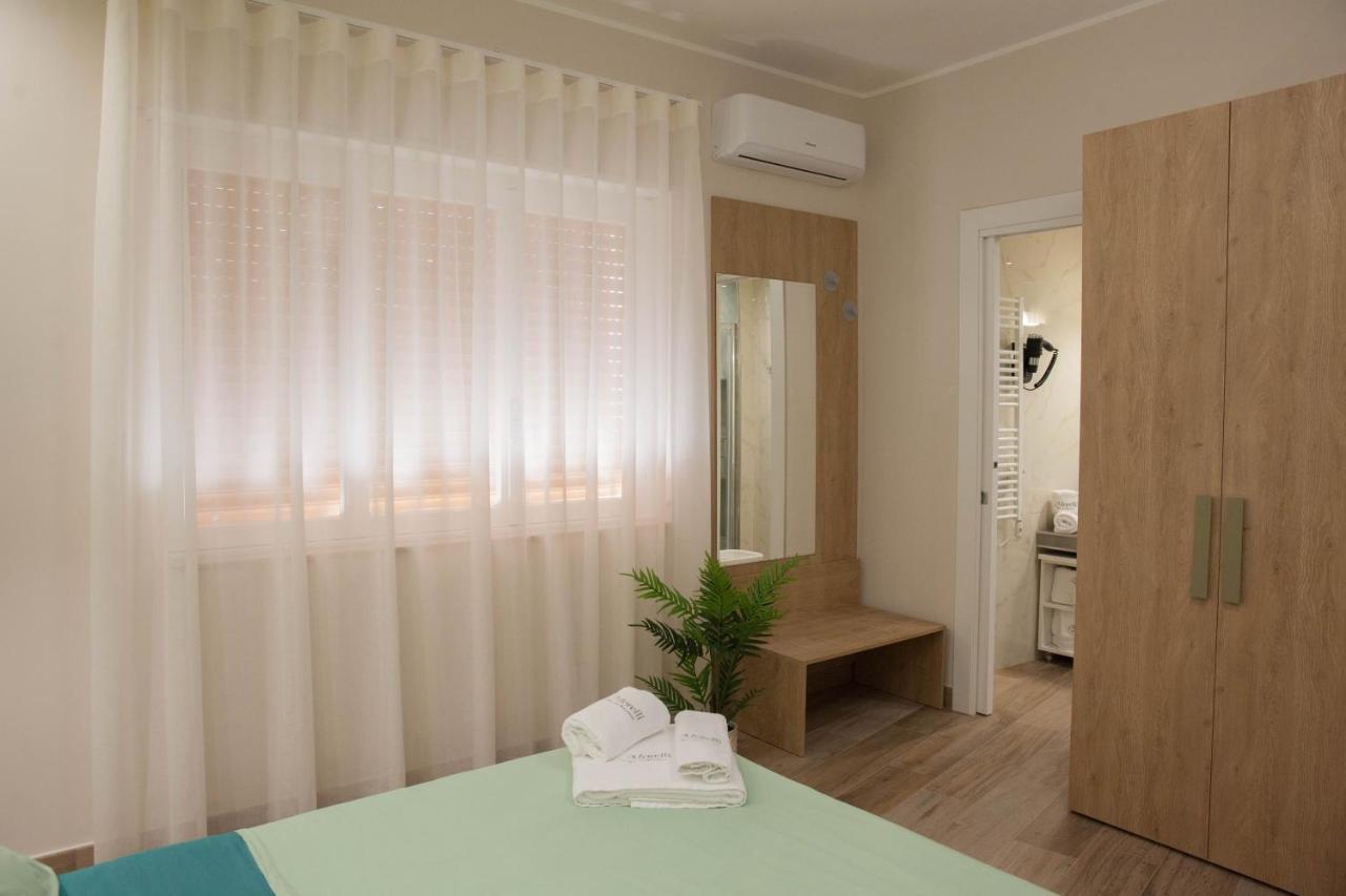 B&B Morelli Home Cosenza Dış mekan fotoğraf