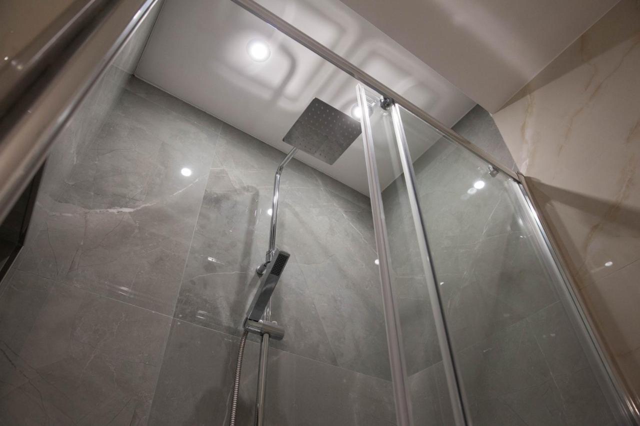 B&B Morelli Home Cosenza Dış mekan fotoğraf