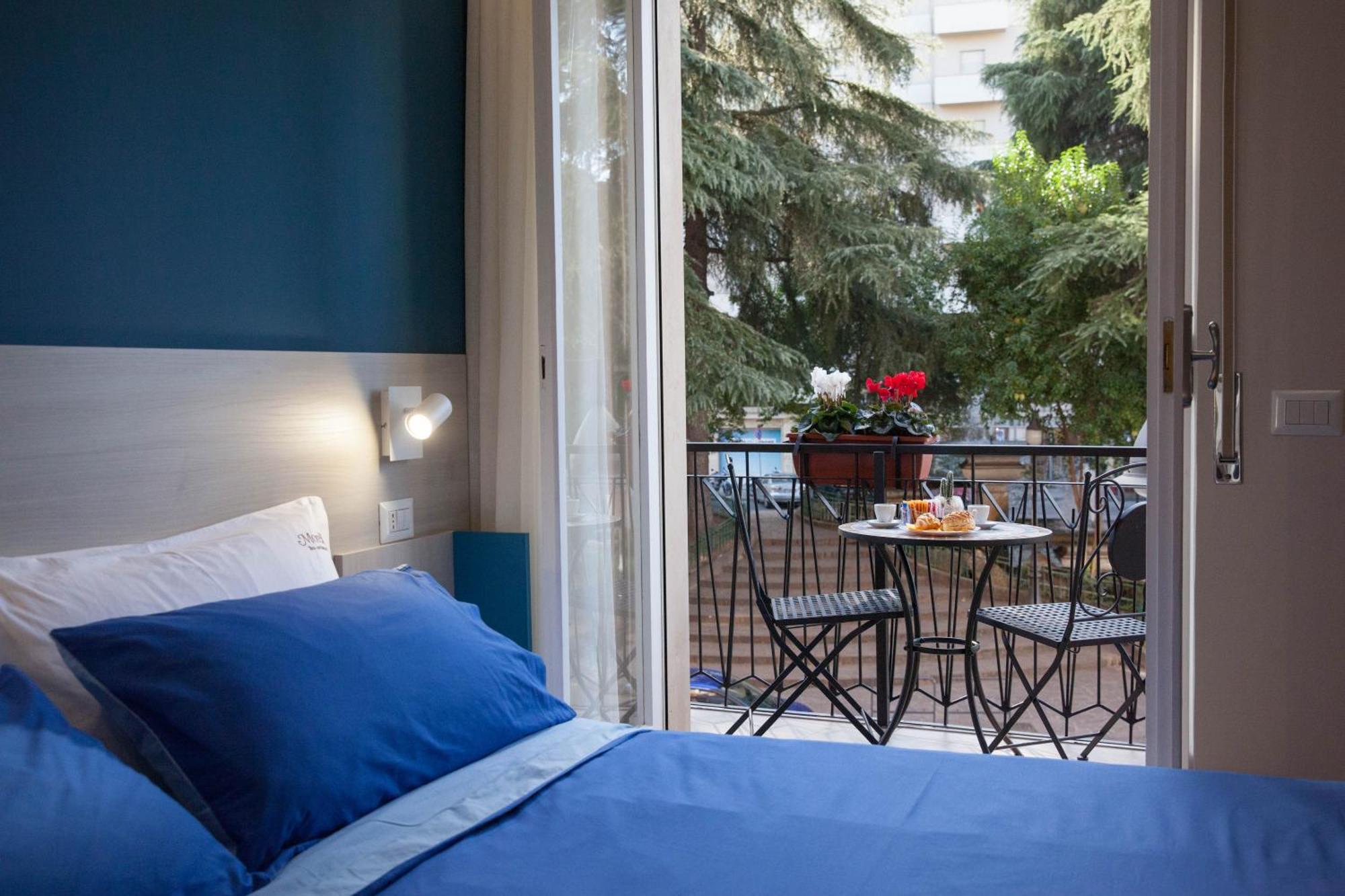 B&B Morelli Home Cosenza Dış mekan fotoğraf